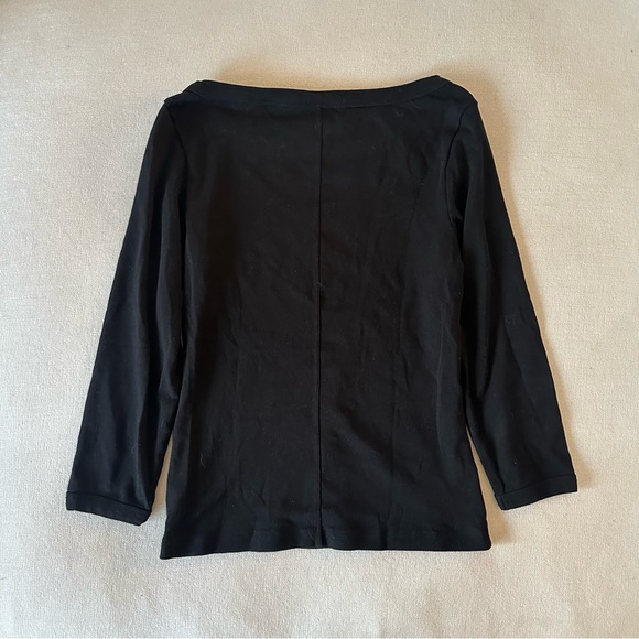 Flore Flore Steffi Tee - Picture 3 of 7